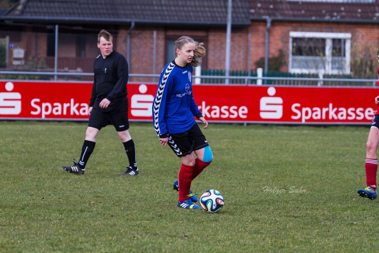 Bild 83 - Frauen VfL Kellinghusen - TSV Heiligenstedten : Ergebnis: 4;1